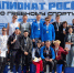 Калужские гребцы взяли «золото» и «бронзу» на чемпионате России - Калужская неделя