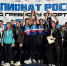 Калужские гребцы завоевали золото и бронзу на чемпионате России - Комсомольская Правда