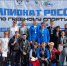 Калужские гребцы завоевали золото и серебро на чемпионате России - Телерадиокомпания Ника