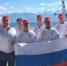 «Золото» и «серебро» калужских морских многоборцев на Кубке мира в Киргизии! - KalugaSport.Ru
