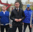 Стефан Перевалов встретился с «Героями земли Калужской» - Знамя