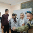 «Диалоги с Героями»: встреча с участником СВО - Управление молодежной политики