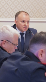 Антитеррористическая комиссия одобрила дополнительные меры противодействия интернет-вербовке калужских школьников и студентов