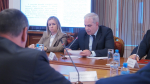Антитеррористическая комиссия одобрила дополнительные меры противодействия интернет-вербовке калужских школьников и студентов