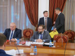 Антитеррористическая комиссия одобрила дополнительные меры противодействия интернет-вербовке калужских школьников и студентов
