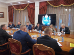 Антитеррористическая комиссия одобрила дополнительные меры противодействия интернет-вербовке калужских школьников и студентов