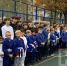 В 48-м лицее Калуги обновили спортивную площадку - Телерадиокомпания Ника
