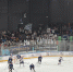 МХК «Калуга» в первом матче обыграла московский «Буран» со счетом 5:1 - Знамя