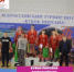 Медальный комплект калужан на «Кубке Пирсена» в Людинове! - KalugaSport.Ru