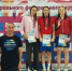 Убедительная победа калужских пловцов на чемпионате ЦФО! - KalugaSport.Ru