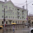 В Калуге отключились светофоры на оживленном перекрестке - Калужский перекрёсток