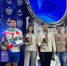 Три «золота» и «серебро» калужан на Moscow Fitness Fest! - KalugaSport.Ru