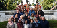 В Малоярославеце прошел межрегиональный форум «Калужский вектор» - Законодательное Собрание