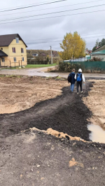 В Балабаново поменяли схемы движения из-за реконструкции трассы М3 «Украина»
