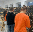 Калужская молодёжь продолжает плести маскировочные сети для фронта - Управление молодежной политики