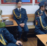 Всероссийский открытый урок  культуры безопасности - МЧС