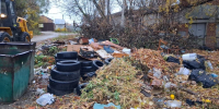 В Калуге ликвидировали 67 несанкционированных свалок за неделю - Комсомольская Правда