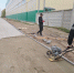 За 2025 год всего в Калуге обновят 15 километров тротуаров - Знамя