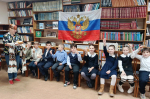 Познавательно-игровая программа «Хлеб - всему голова»
