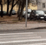 В Калуге возле Турбинного завода упало сухое дерево - Комсомольская Правда