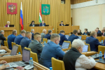 Геннадий Новосельцев: «Более 6 млрд рублей дополнительно выделят на поддержку участников СВО»