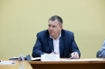 Геннадий Новосельцев посетил с рабочей поездкой  Медынский округ