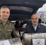 Калужанам в зону СВО передали гуманитарную помощь - Знамя