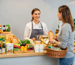 Продавцов приглашают на областной конкурс профмастерства