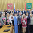 В Калуге 42 выпускника Президентской программы подготовки управленческих кадров получили дипломы - Телерадиокомпания Ника