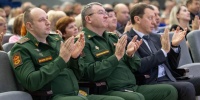 Лучших дорожников наградили в Калужской области - Знамя