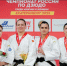 Калужанка взяла «бронзу» на чемпионате России по дзюдо - Калужская неделя