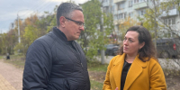 На Правом берегу высадят более 100 молодых деревьев - Калужская неделя
