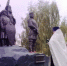В Калужской области установили памятник «Непокорённый Козельск» - Калужский перекрёсток