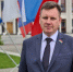 Геннадий Новосельцев поздравил работников и ветеранов дорожного хозяйства с их праздником - Калужская неделя