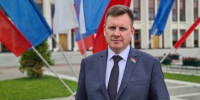 Геннадий Новосельцев поздравил работников и ветеранов дорожного хозяйства с их праздником - Калужская неделя