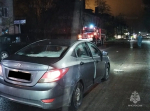 За сутки в Калужской области шесть человек пострадали в четырех ДТП