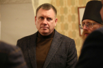 Оптинских старцев вылепили из глины