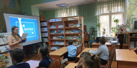Игровую программу «Лучше папы друга нет» - ЦБС города Калуги