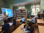 Игровую программу «Лучше папы друга нет»