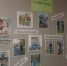 В ИК-5 организована фотовыставка «#Такие разные папы» - УФСИН