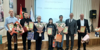В городе Людиново состоялся областной фестиваль «Отец – защитник семьи и Отечества» - Единая Россия