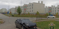 Один человек пострадал при столкновении ВАЗа и Opel в Калуге - Телерадиокомпания Ника