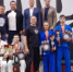 Медальный комплект «Державы» в московском «Динамо»! - KalugaSport.Ru