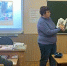 Лёгкое дыхание поэзии и прозы - Детская библиотека