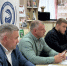 Депутаты провели прием граждан в Ферзиково - Единая Россия