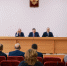 Геннадий Новосельцев встретился с депутатами Думы Людиновского муниципального округа - Законодательное Собрание