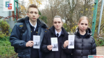 Уличная акция «Евгений Михайлович Дрейзен — композитор и военный дирижер»