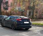 Автомобиль насмерть сбил пенсионерку в Калуге