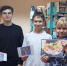Беседа у книжно-иллюстративной выставки «Хочешь быть здоровым? Ешь овощи и фрукты!» - ЦБС города Калуги