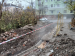 В Калуге рассказали, когда закопают теплотрассы